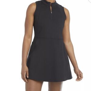 Danskin Sleeveless Golf Dress With Pockets Size Small‎